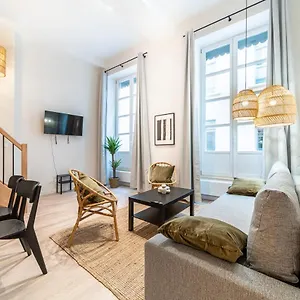 Les De L'opera - Nina For 6 People Appartement Lyon