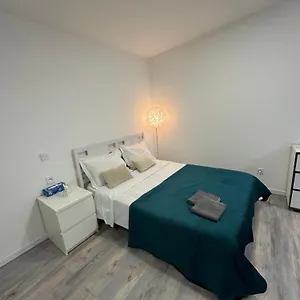 Rhone Appartement Viviers