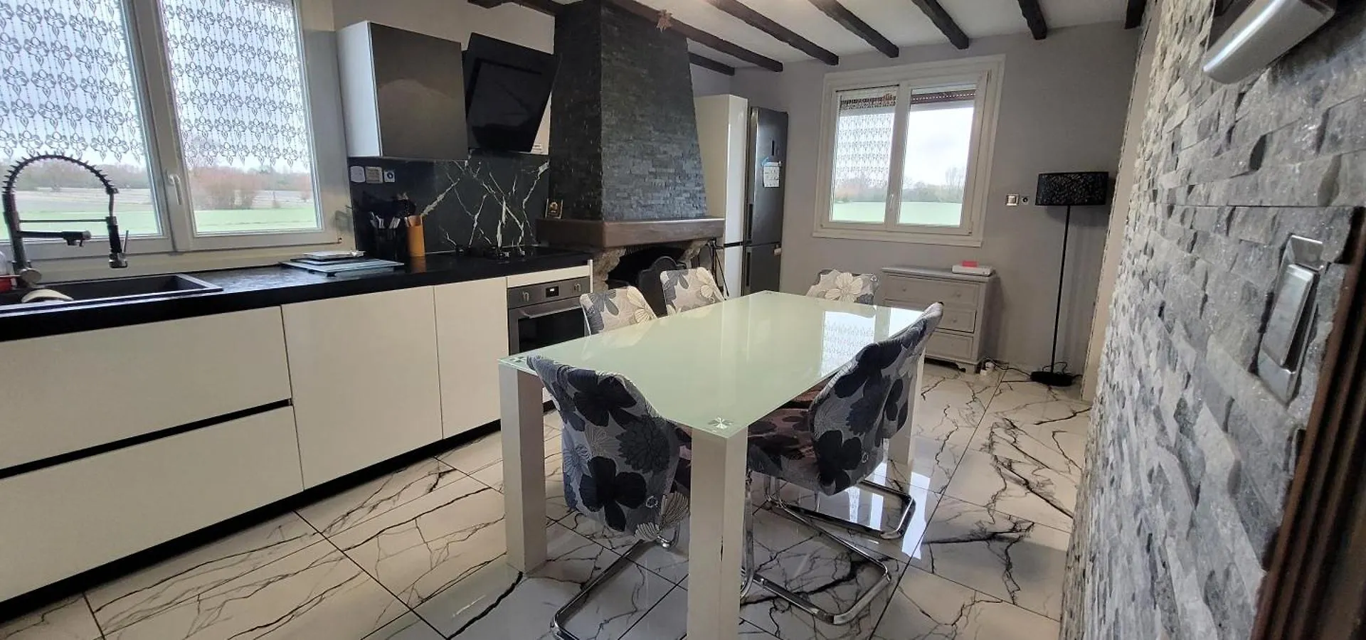 Belle Maison De Vacances Entre Saint-Malo Et Mont-Saint-Michel. Le Clos Fleuri Франция